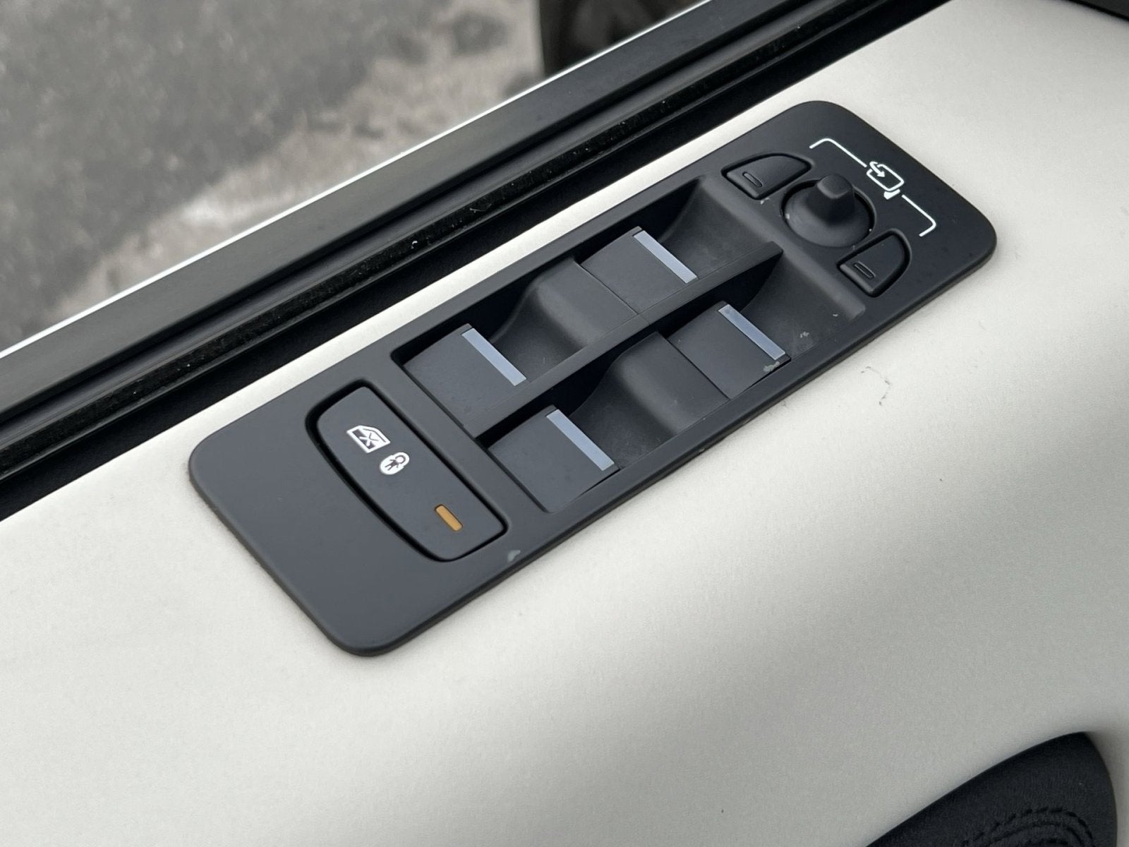 2022 Land Rover Discovery Sport SE