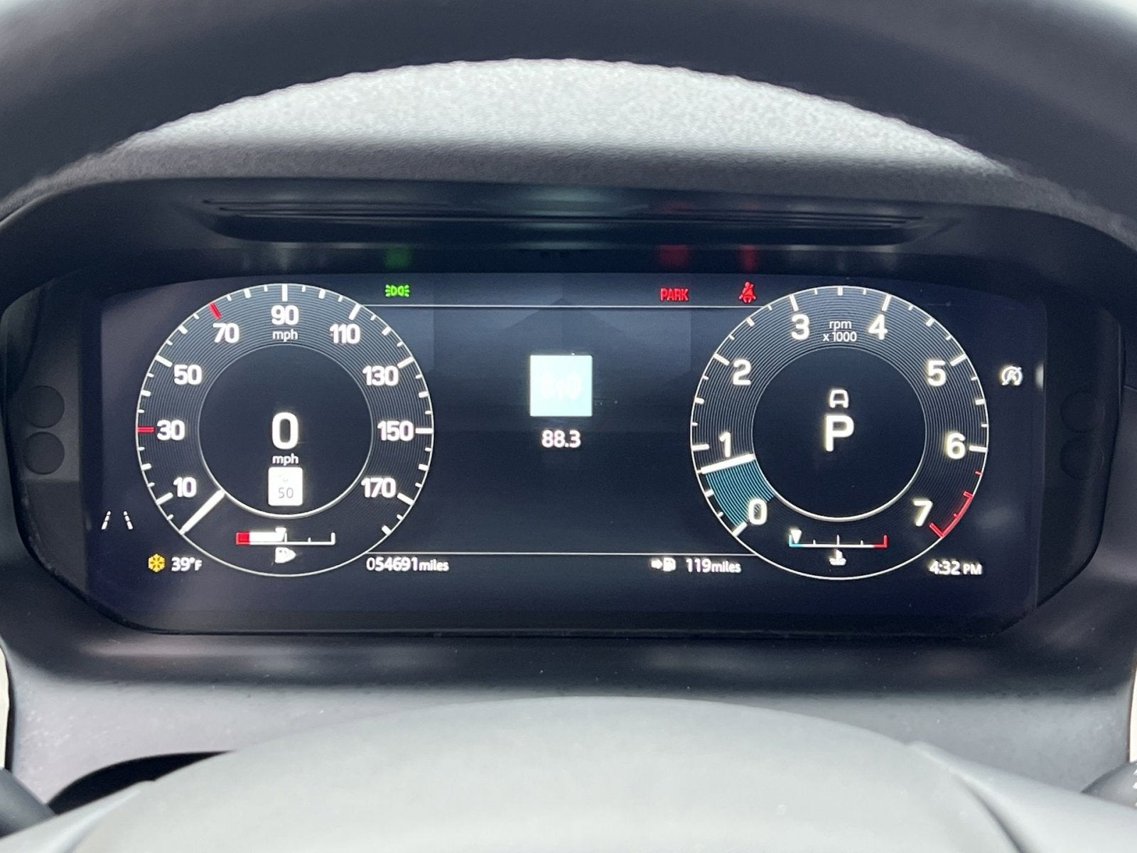 2022 Land Rover Discovery Sport SE