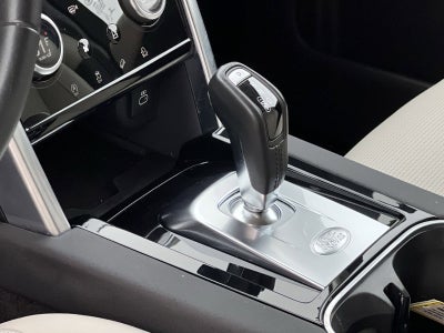 2022 Land Rover Discovery Sport SE