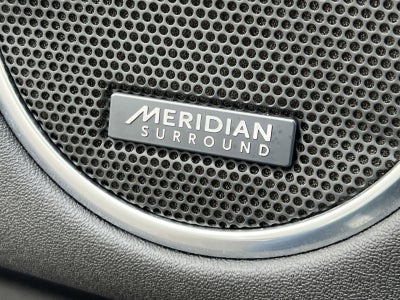 2022 Land Rover Discovery Sport SE