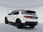 2022 Land Rover Discovery Sport SE