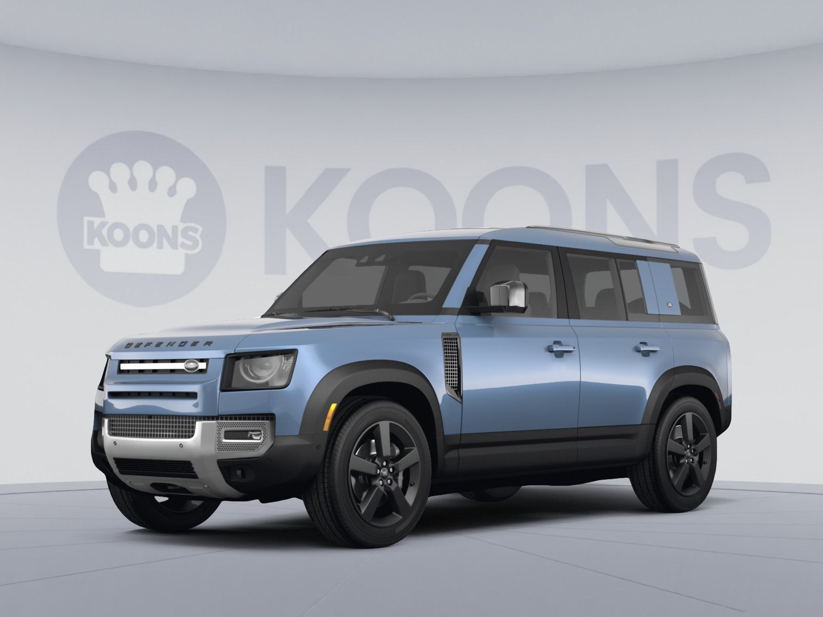 2022 Land Rover Defender 110 X-Dynamic HSE
