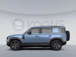 2022 Land Rover Defender 110 X-Dynamic HSE