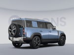 2022 Land Rover Defender 110 X-Dynamic HSE