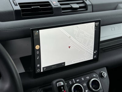 2025 Land Rover Defender 110 S