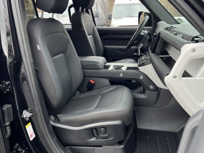 2025 Land Rover Defender 110 S
