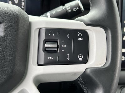 2025 Land Rover Defender 110 S