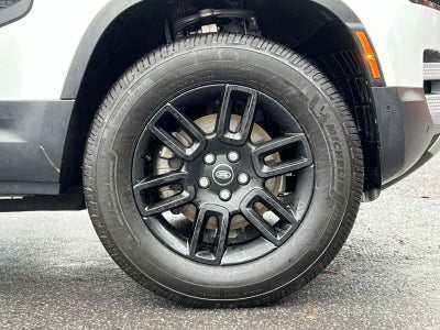 2025 Land Rover Defender 110 S