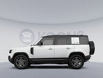 2025 Land Rover Defender 110 S