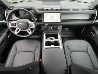 2025 Land Rover Defender 110 S