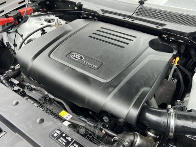 2025 Land Rover Defender 110 S