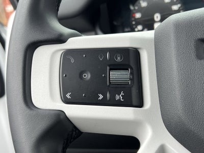 2025 Land Rover Defender 110 S