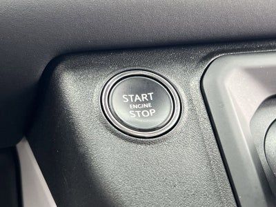 2025 Land Rover Defender 110 S