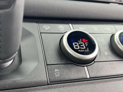 2025 Land Rover Defender 110 S