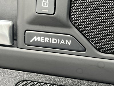 2025 Land Rover Defender 110 S