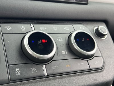 2025 Land Rover Defender 110 S