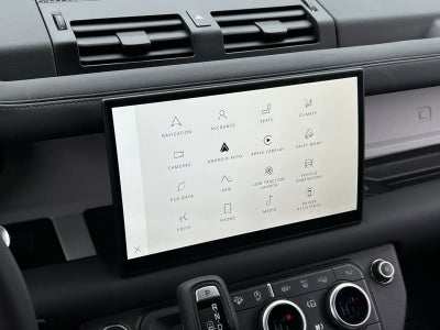 2025 Land Rover Defender 110 S