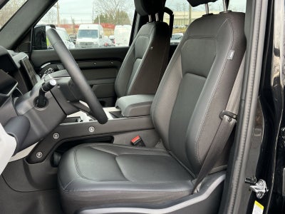2025 Land Rover Defender 110 S