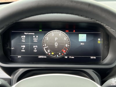 2025 Land Rover Defender 110 S