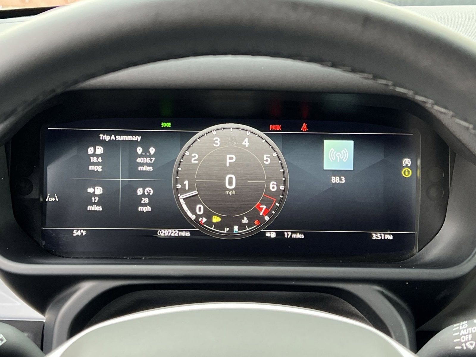 2025 Land Rover Defender 110 S