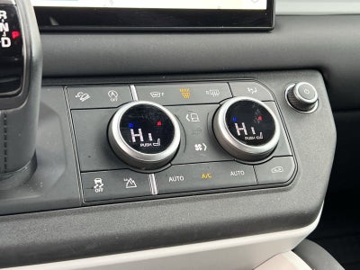 2025 Land Rover Defender 110 S