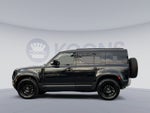 2025 Land Rover Defender 110 S