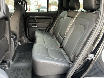2025 Land Rover Defender 110 S