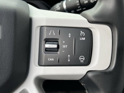 2025 Land Rover Defender 110 S