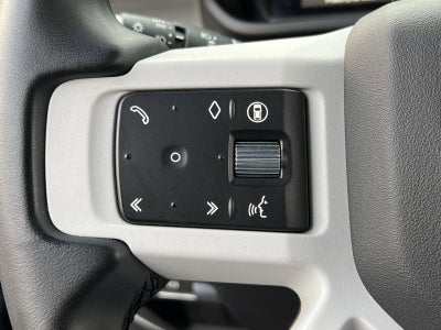 2025 Land Rover Defender 110 S