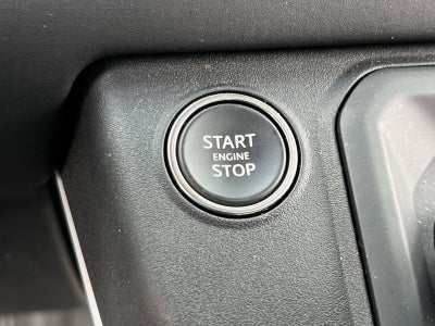 2025 Land Rover Defender 110 S