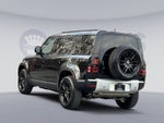 2025 Land Rover Defender 110 S