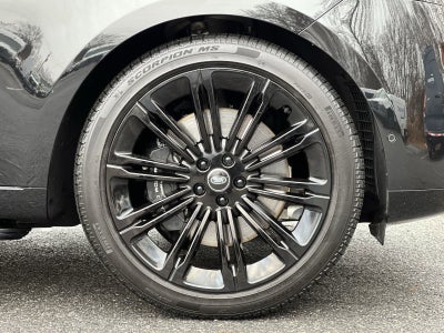 2025 Land Rover Range Rover Autobiography