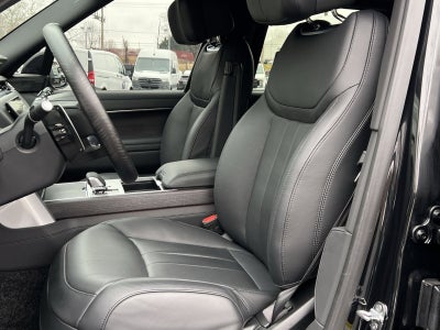 2025 Land Rover Range Rover Autobiography