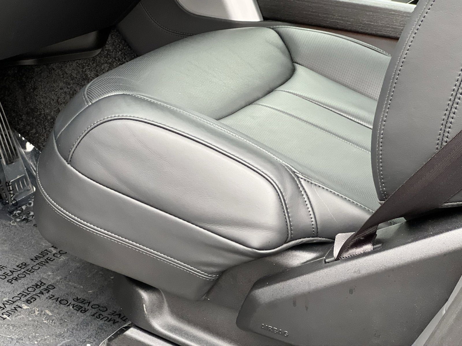 2025 Land Rover Range Rover Autobiography