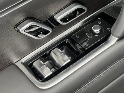 2025 Land Rover Range Rover Autobiography