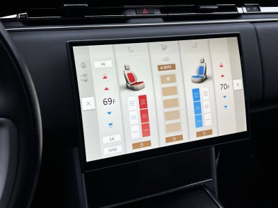 2025 Land Rover Range Rover Autobiography