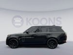2025 Land Rover Range Rover Autobiography