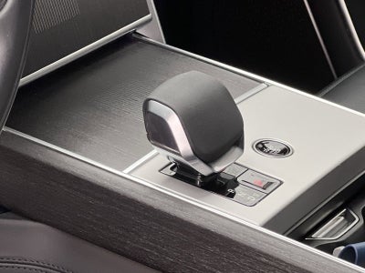 2025 Land Rover Range Rover Autobiography