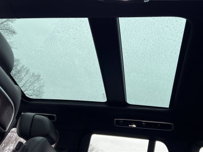 2025 Land Rover Range Rover Autobiography