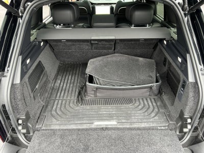 2025 Land Rover Range Rover Autobiography