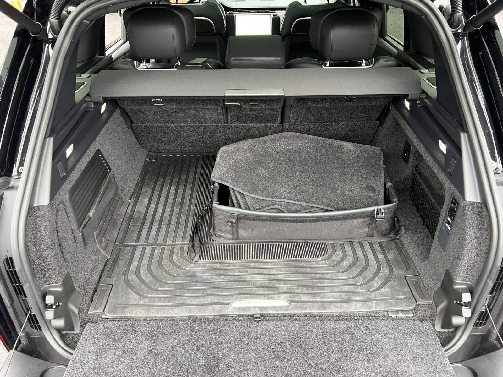 2025 Land Rover Range Rover Autobiography