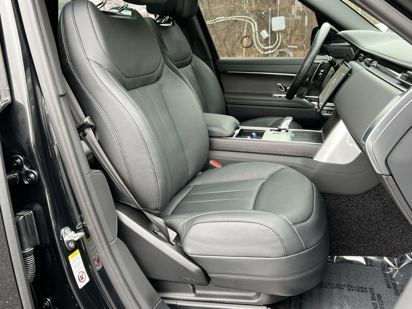 2025 Land Rover Range Rover Autobiography