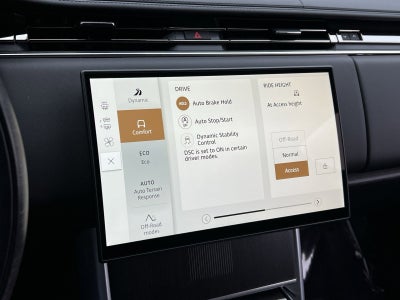 2025 Land Rover Range Rover Autobiography