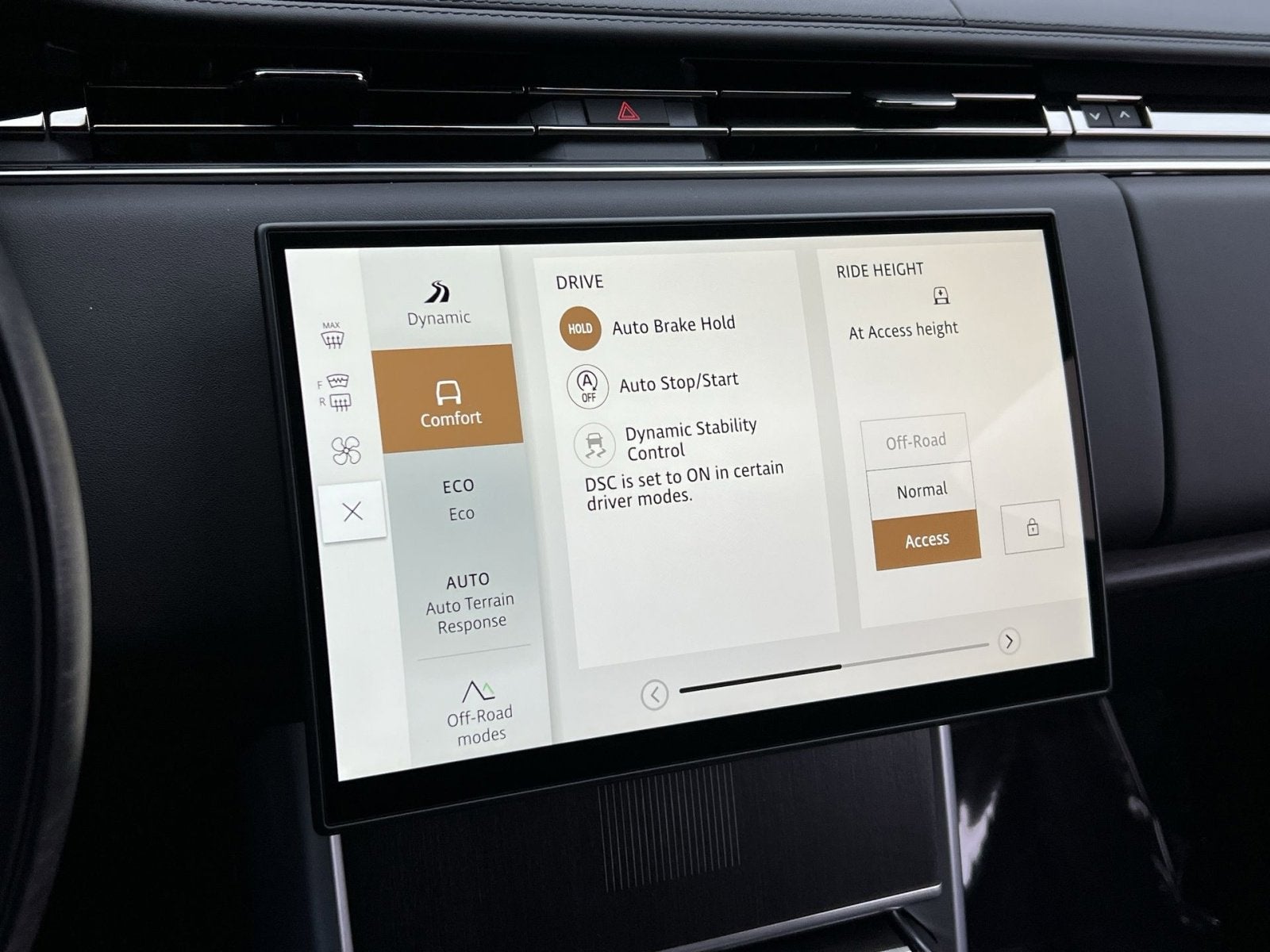 2025 Land Rover Range Rover Autobiography