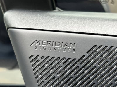 2025 Land Rover Range Rover Autobiography