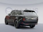 2025 Land Rover Range Rover Autobiography