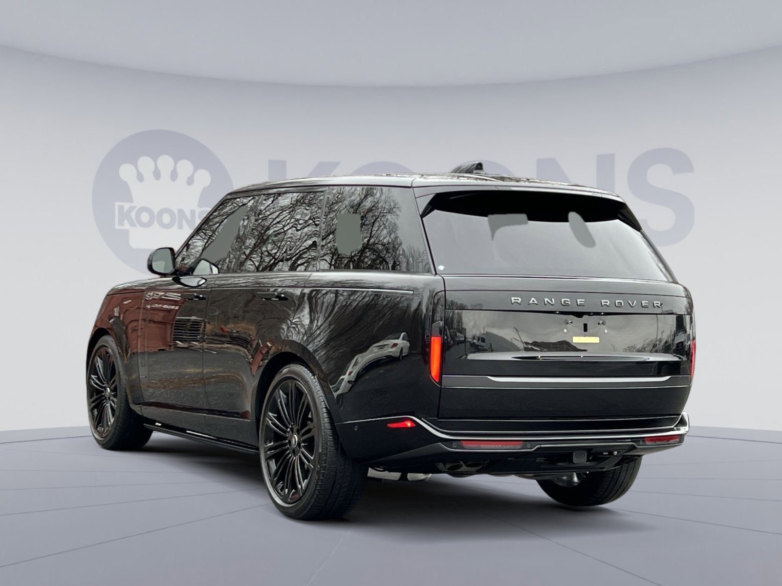 2025 Land Rover Range Rover Autobiography
