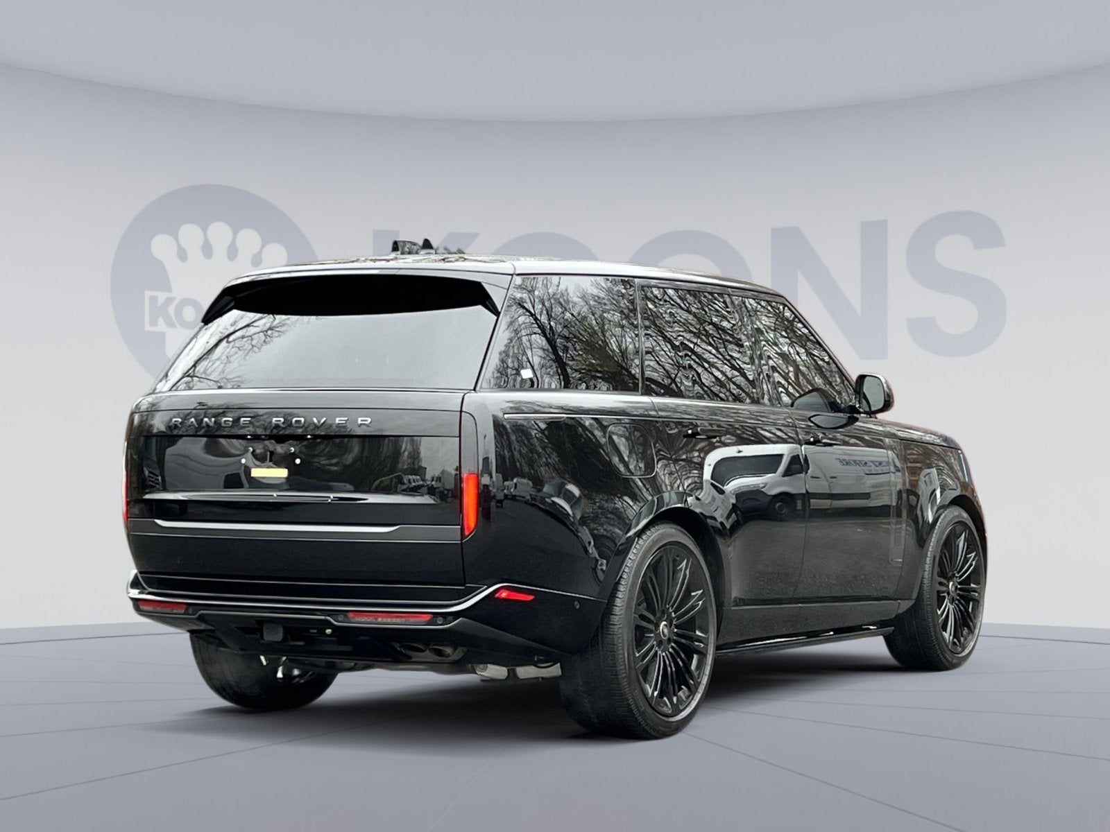 2025 Land Rover Range Rover Autobiography