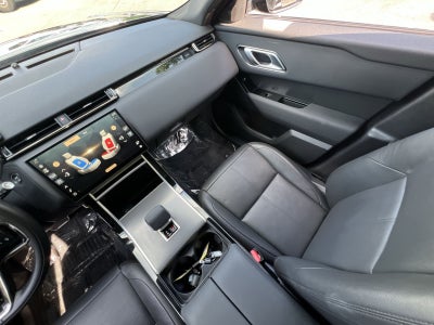 2025 Land Rover Range Rover Velar Dynamic SE