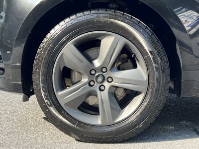 2025 Land Rover Range Rover Velar Dynamic SE